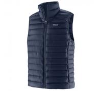 Maglione da uomo Patagonia Down senza maniche new navy (XL)
