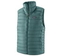 PATAGONIA M's Down Sweater Vest - Uomo - Blu - Taglia XL- modello 2025