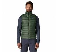 PATAGONIA DOWN SWEATER VEST L