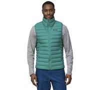 Patagonia Down Sweater Vest M - gilet in piuma - uomo Green XL