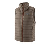 Patagonia Down Sweater Vest Marlow brown L