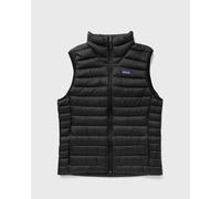 Patagonia - Piumini da sci - M's Down Sweater Vest Black per Uomo - Nero Nero S