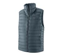Patagonia Down Sweater Vest Summit blue XL