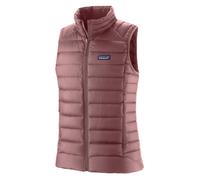 PATAGONIA DOWN SWEATER VEST WOMAN S