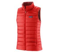 PATAGONIA DOWN SWEATER VEST WOMAN XS