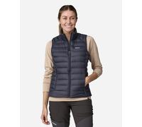 Patagonia - Women's Down Sweater Vest - Gilet in piumino S blu