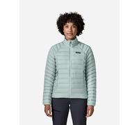 Patagonia Down Sweater W - Piumino - Donna - Blu M