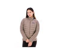 Piumino Patagonia W's Down Sweater (Wing Grey) Donna XS