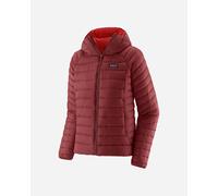 Patagonia Down W - Piumino - Donna - Rosso L