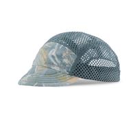 Patagonia Duckbill cap Moon tripper: virtually blue