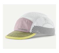 Patagonia duckbill cap Quiet Violet cappellino