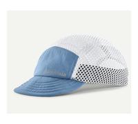 Patagonia duckbill cap shore blue cappellino