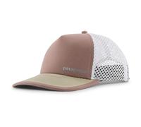 Cappellino patagonia duckbill trucker beige