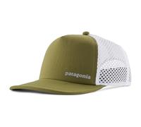 Patagonia - Cappelli e berretti donna - Duckbill Trucker Hat Pond Green - Kaki