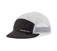 PATAGONIA Duckbill Cap - Unisex - Nero - Taglia unica- modello 2025