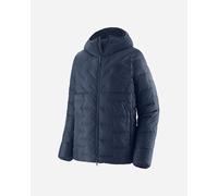 Patagonia Durable Down M - Piumino - Uomo - Blu S
