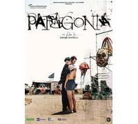 Patagonia (DVD) Andrea Fuorto Augusto Mario Russi