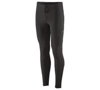 Patagonia - Endless Run Tights - Pantaloni da ginnastica S nero