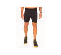 Patagonia - Endless Run Shorts - Pantaloncini da running XL nero