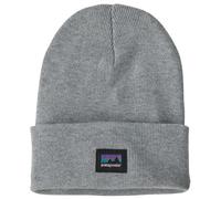 Patagonia - Everyday Beanie - Berretto One Size grigio