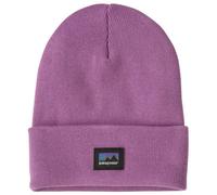 Patagonia - Everyday Beanie - Berretto One Size lilla