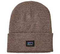 Patagonia - Everyday Beanie - Berretto One Size marrone
