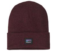 Patagonia - Everyday Beanie - Berretto One Size marrone