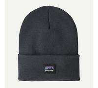 Patagonia everyday beanie smolder blue cappellino new snowboard ski