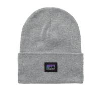 Patagonia - Everyday Beanie - - Sport - Uomo - Grigio - ONE SIZE