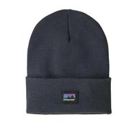 Patagonia - Everyday Beanie - - Sport - Uomo - Nero - ONE SIZE