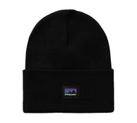 Patagonia - Everyday Beanie - - Sport - Uomo - Nero - ONE SIZE