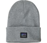 Patagonia - Everyday Beanie - Berretto One Size grigio