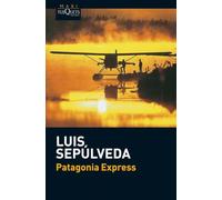 Patagonia express: 13