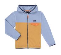 Patagonia Felpa bambina K'S MICRO D SNAP-T JKT in Multicolore 6 anni