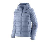 Patagonia Felpa con cappuccio da donna, Barnacle Blue, M