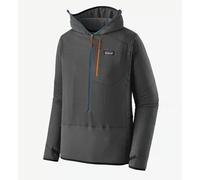 Patagonia Felpa con cappuccio da uomo M's R1 P/O