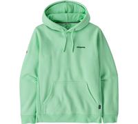 PATAGONIA Fitz Roy Icon Uprisal Hoody - Uomo - Verde - Taglia L- modello 2025