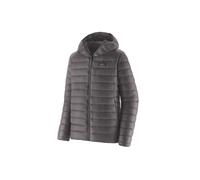 Patagonia Down Sweater Hoody Forge grey L