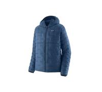 Patagonia Felpa con cappuccio Micro Puff M's (Clement Blue) XXL