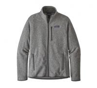 PATAGONIA M's Better Sweater Jacket - Uomo - Grigio - Taglia M- modello 2027