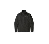 Patagonia Felpa In Pile Better Sweater Nero Uomo XL