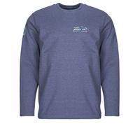 Patagonia Felpa MEN'S LIGHTWEIGHT UNITY FITZ WILDRISE CREW in Blu EU M