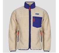 Patagonia Felpa M'S CLASSIC RETRO-X JKT in Beige EU XL