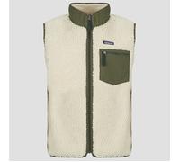 Patagonia Felpa M'S CLASSIC RETRO-X VEST in Beige EU L