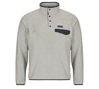 Patagonia Felpa M'S LW SYNCH SNAP-T P/O in Beige EU L