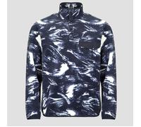 Patagonia Felpa M'S LW SYNCH SNAP-T P/O in Blu EU L