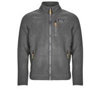 Patagonia Felpa M's Retro Pile Jkt in Grigio EU M