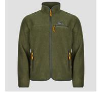 Patagonia Felpa M'S RETRO PILE JKT in Kaki EU M