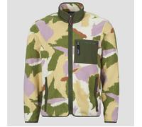Patagonia Felpa M'S SYNCH JKT in Multicolore EU XL