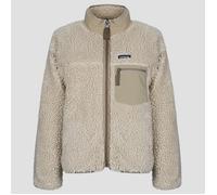Patagonia Felpa W'S CLASSIC RETRO-X JKT in Beige EU L